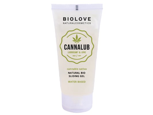 Lubricante Cannalub